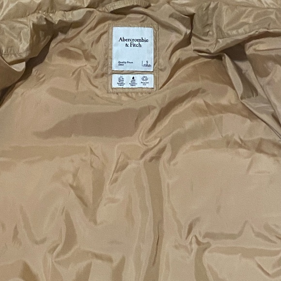 Other - Puffer Jacket